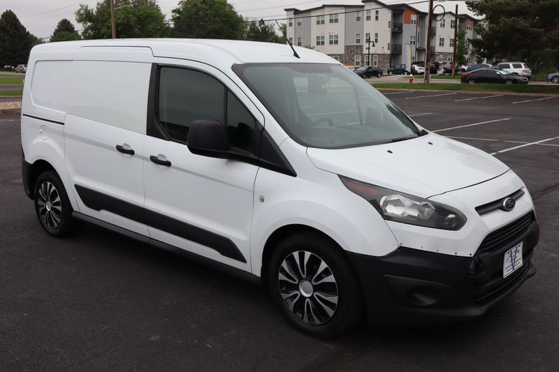 2015 Ford Transit Connect XL | Victory Motors of Colorado