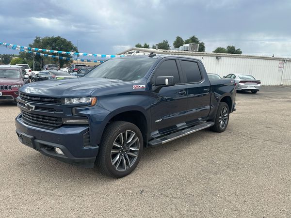Featured Vehicle Image