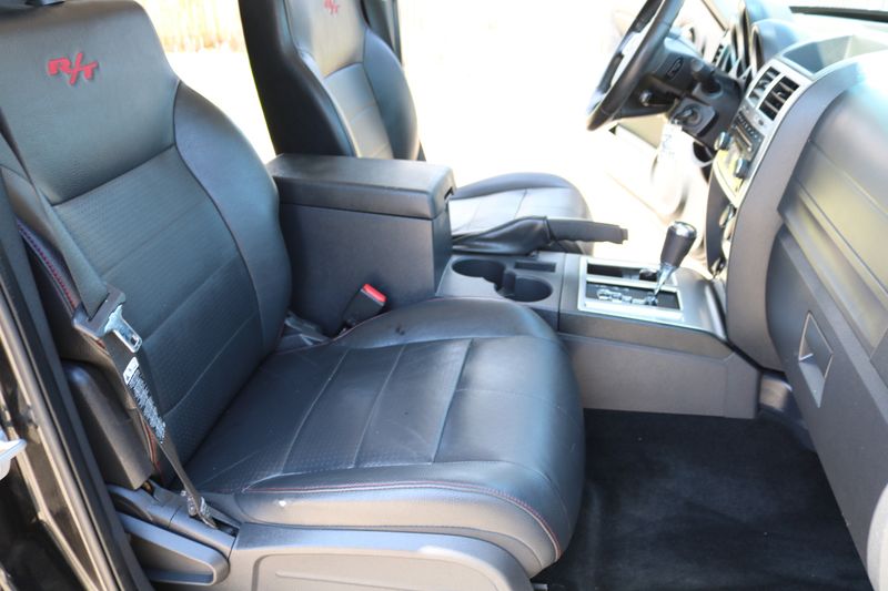 2008 Dodge Nitro R/T | Victory Motors of Colorado