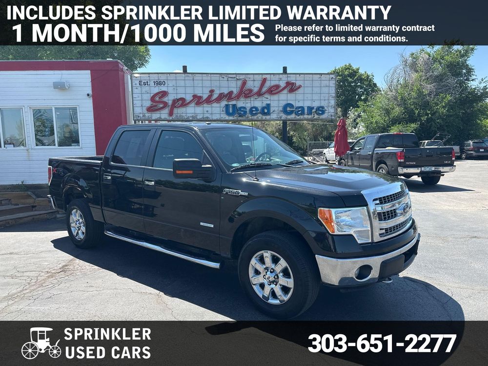 Used Cars Longmont, CO Sprinkler Used Cars