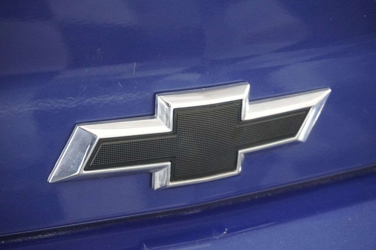 2020 Chevrolet Camaro RWD Coupe 1LS