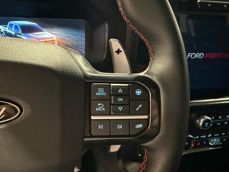 2024 Ford F-150 Raptor R, photo 32