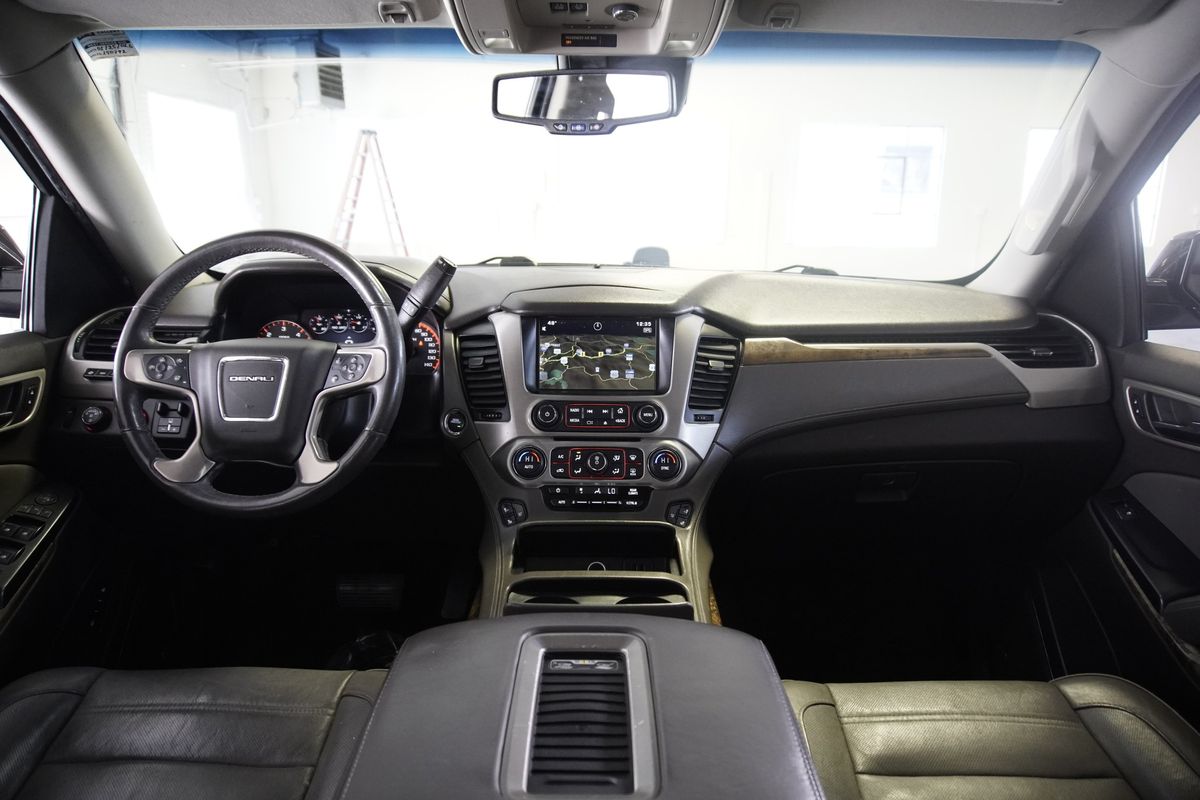 2015 GMC Yukon XL 1500 Denali