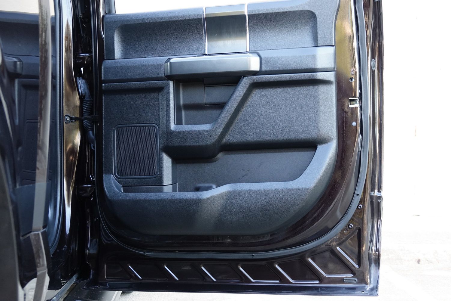 2019 Ford F-150 XLT photo 39