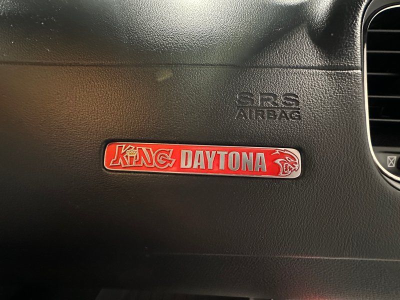 2023 Dodge Charger SRT Hellcat Redeye, photo 24