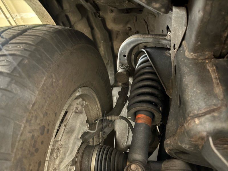 2002 Toyota 4Runner SR5 - Photo 32