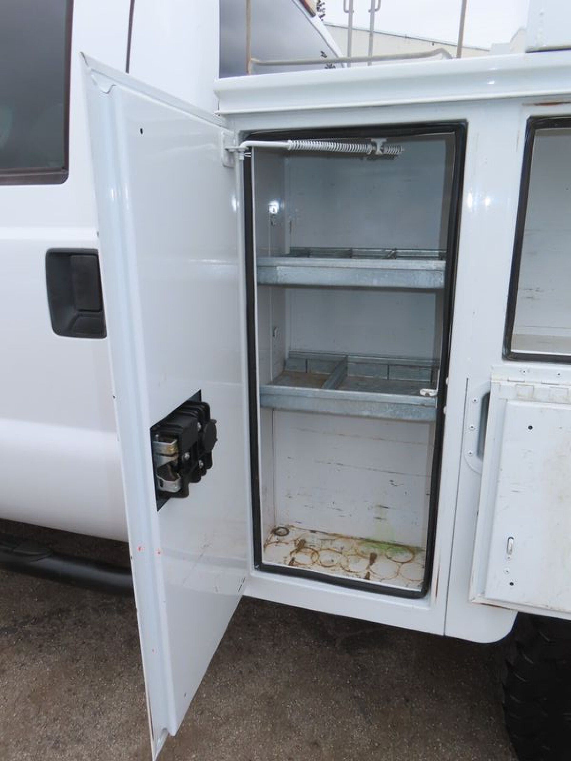 2009 Ford F-350 Super Duty XL - Photo 31