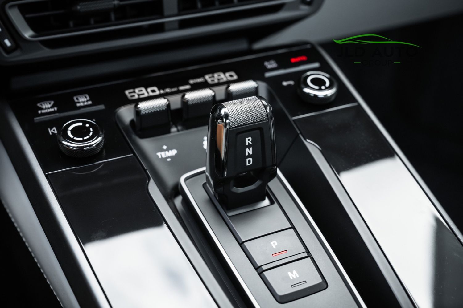 2024 Porsche 911 Targa 4S photo 26