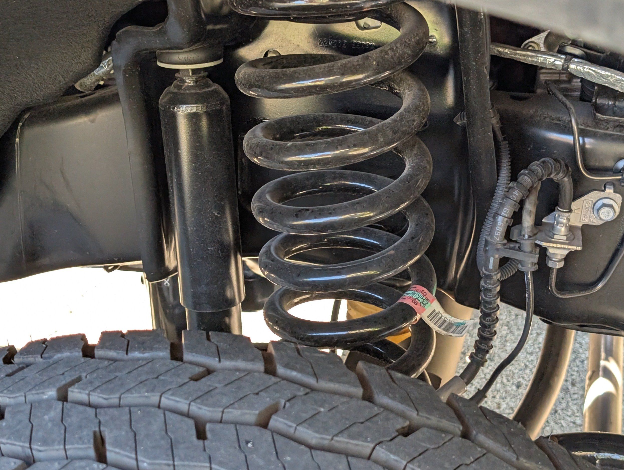 2025 Ford F-600 Super Duty Chassis Cab XL - Photo 17