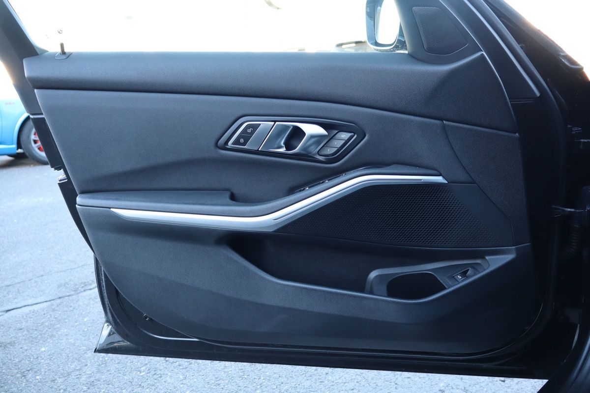 2020 BMW 330i xDrive