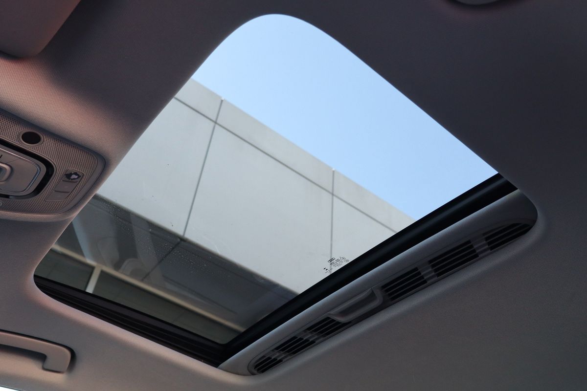 2017 Audi A4 2.0T Premium