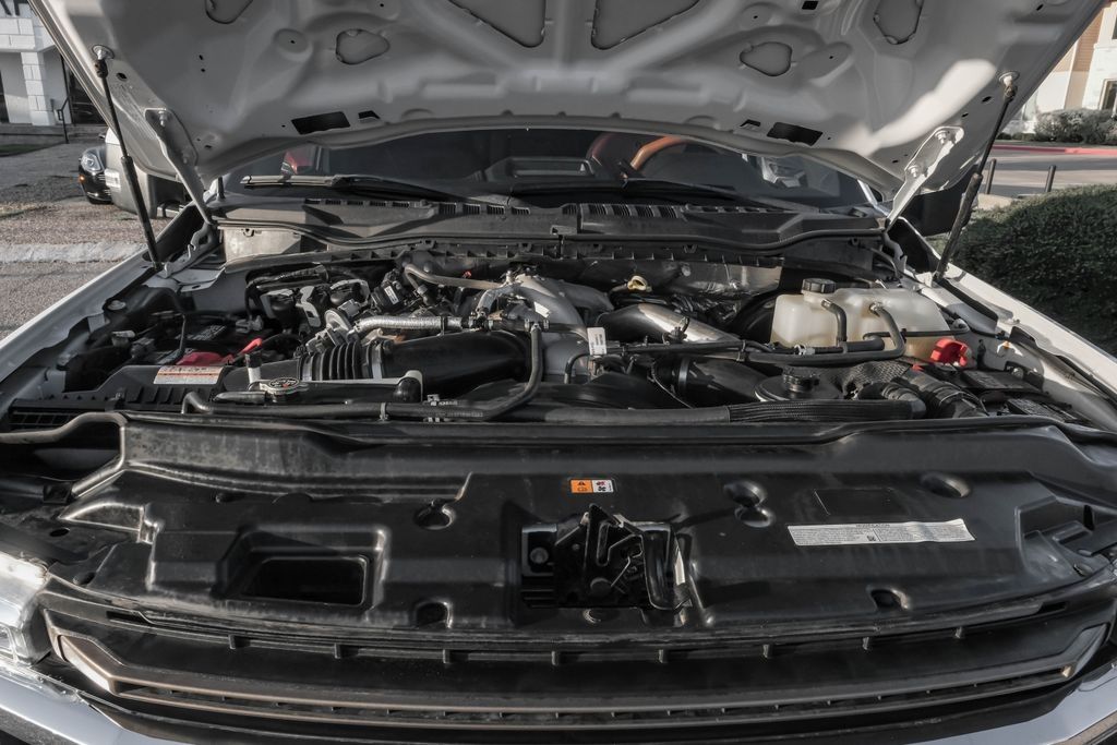 2022 Ford F-250 photo 49