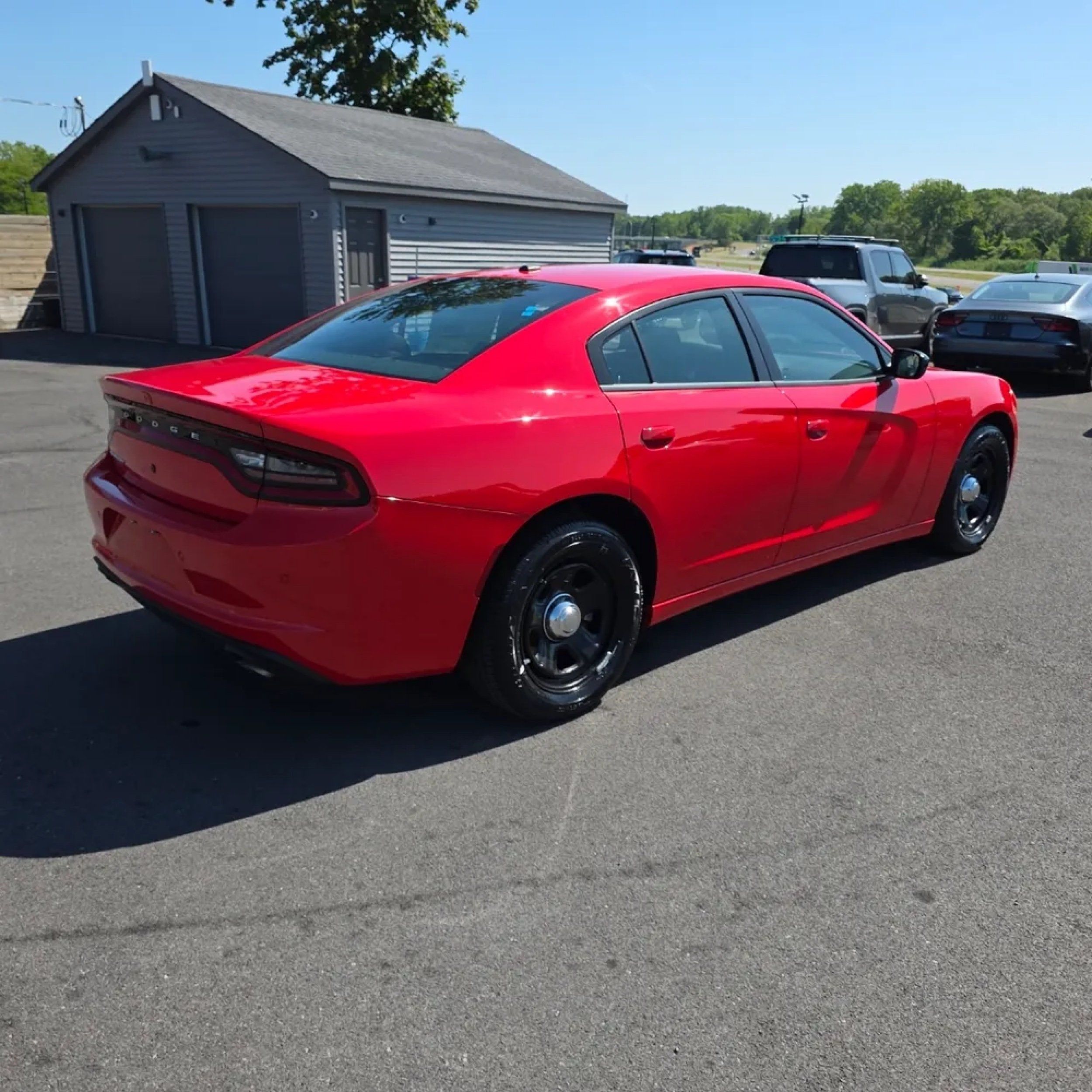 2023 Dodge Charger photo 5