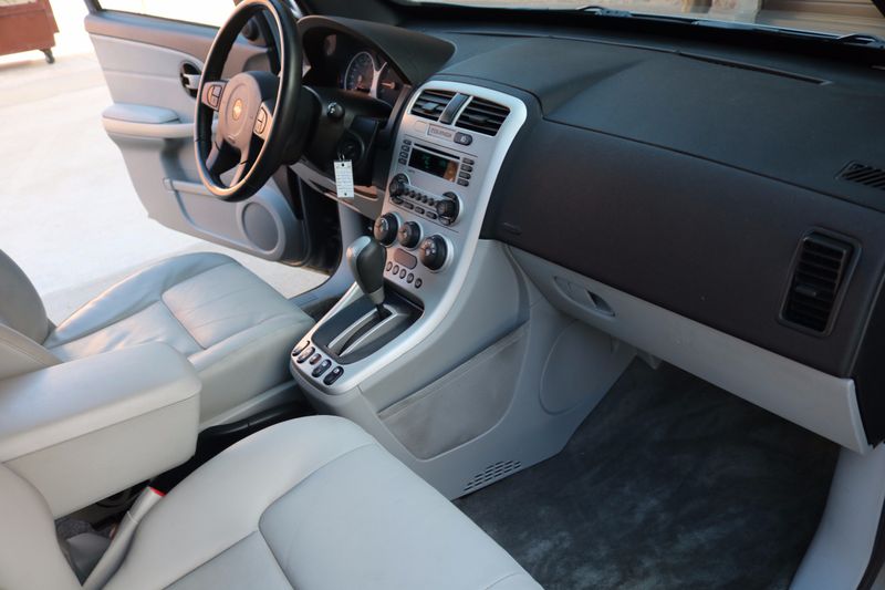 2006 Chevrolet Equinox LT | Victory Motors of Colorado