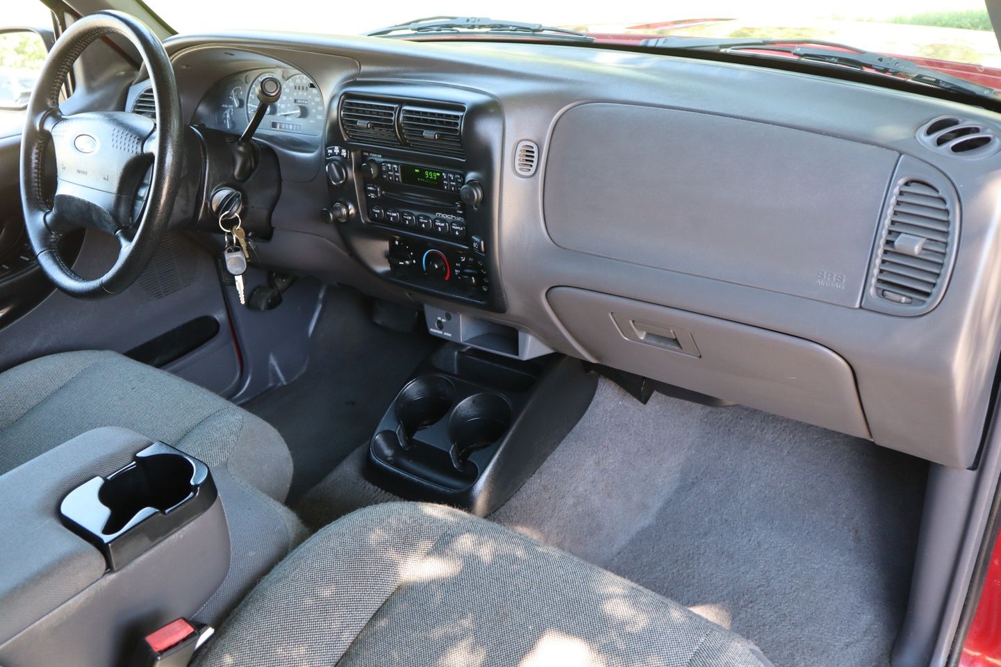 2002 Ford Ranger XLT | Victory Motors of Colorado