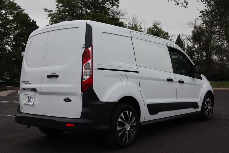 2015 Ford Transit Connect XL | Victory Motors of Colorado