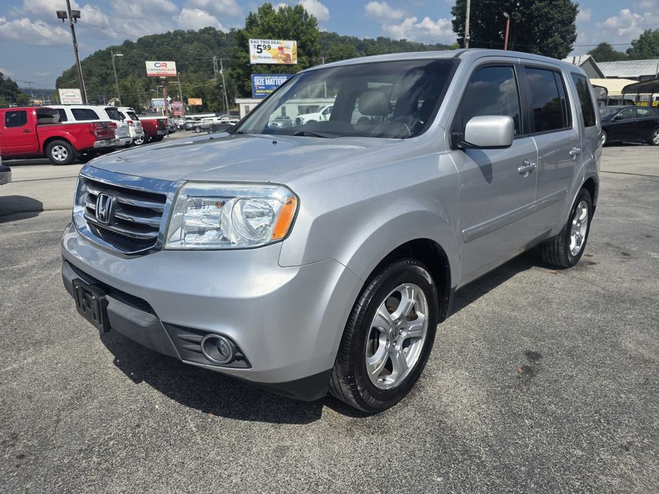 Vehicle Image