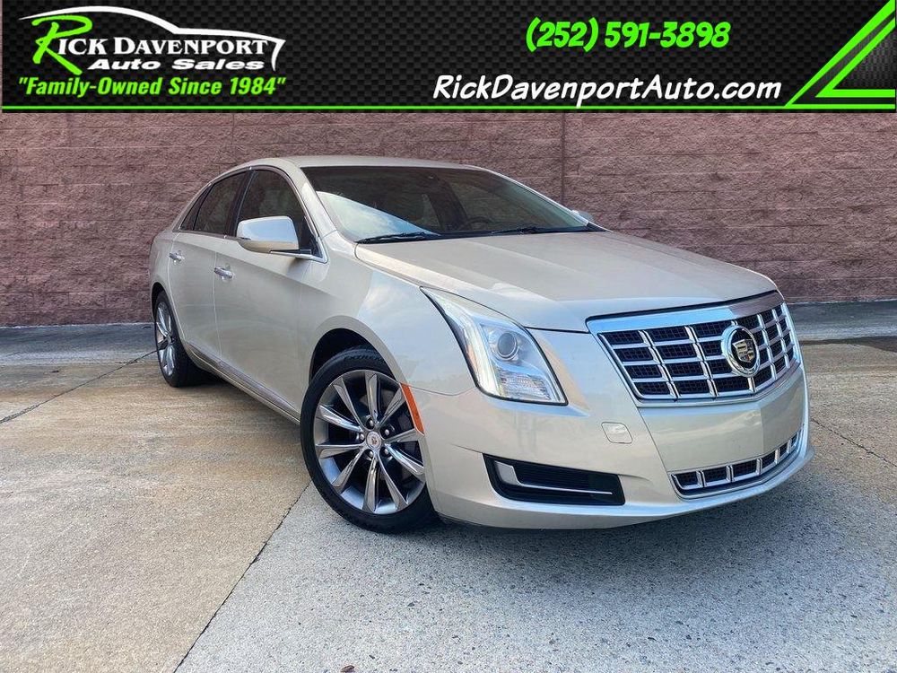 Shop Our Quality Used Cars at Rick Davenport Auto Sales Rocky Mount NC