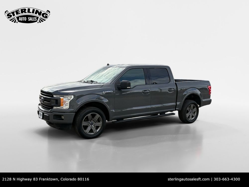 Featured Vehicle Image