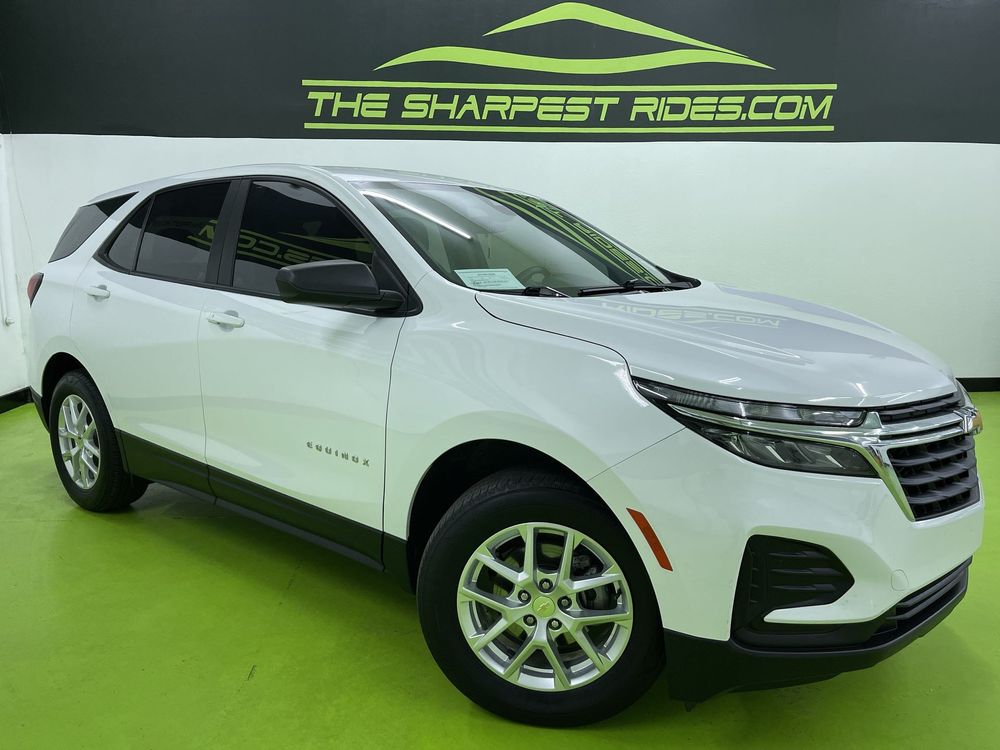 Featured Vehicle Image