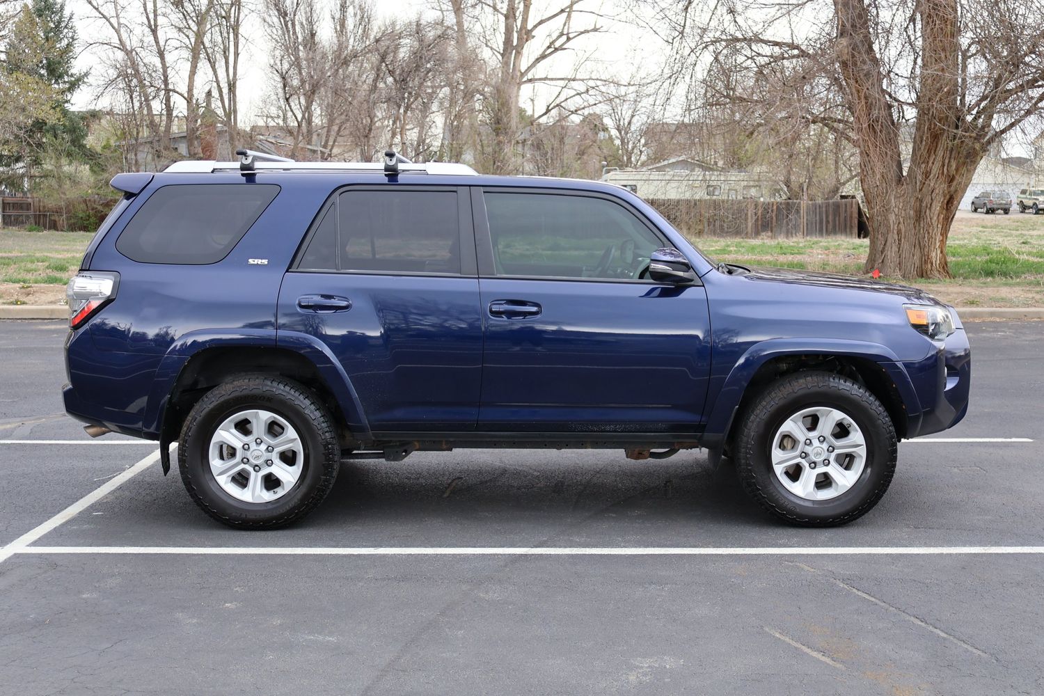 2017 Toyota 4Runner SR5 | Victory Motors of Colorado