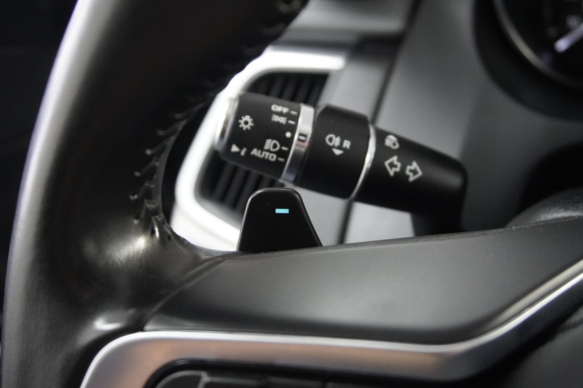 2020 Jaguar E-PACE P250 AWD Automatic