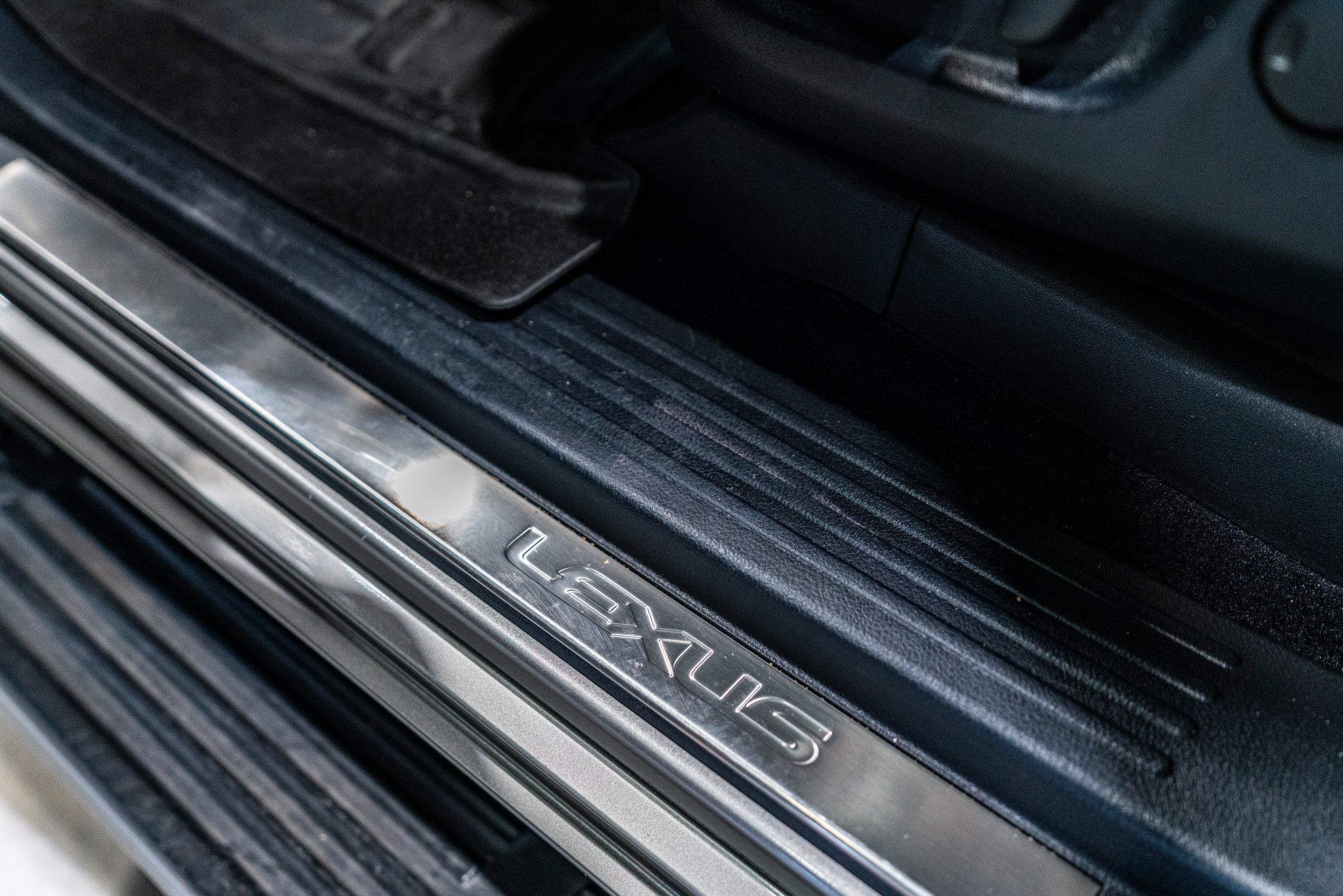 2020 Lexus GX 460 Premium, photo 24