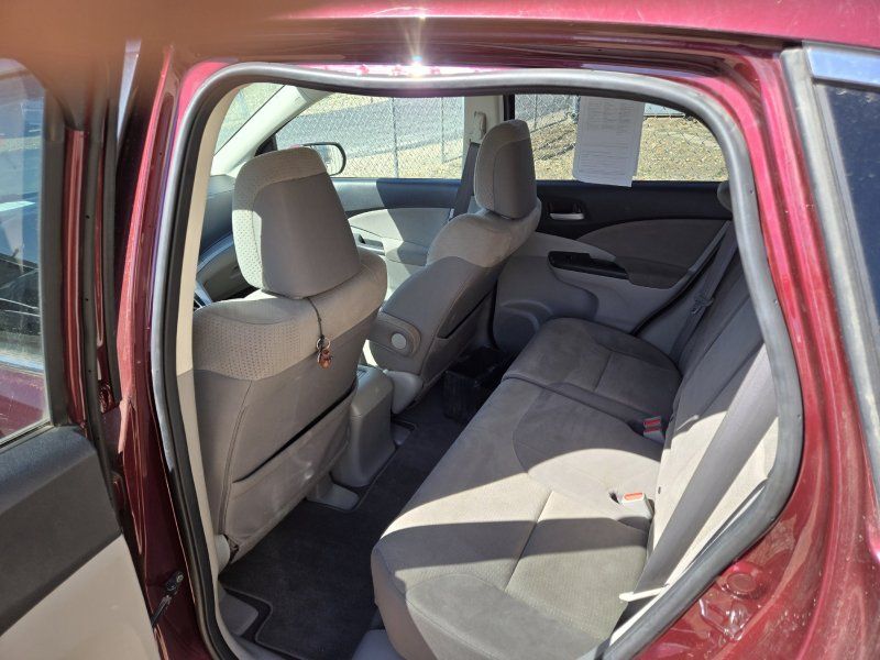 2014 Honda CR-V EX - Photo 7