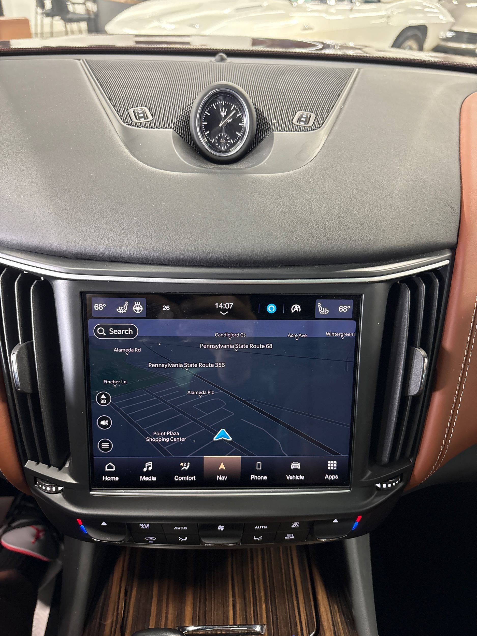 2022 Maserati Levante GT photo 35