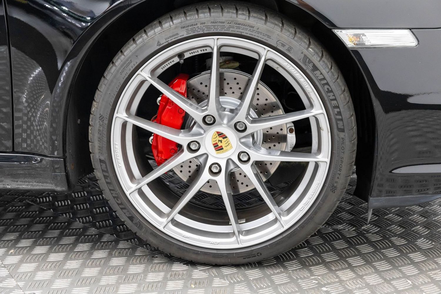 2005 Porsche 911 Carrera - Photo 52