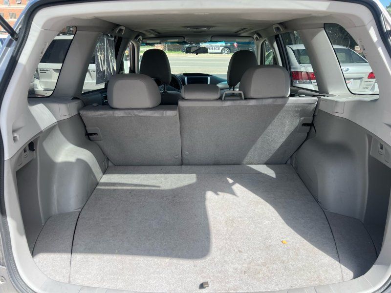 2010 Subaru Outback I Premium - Photo 21