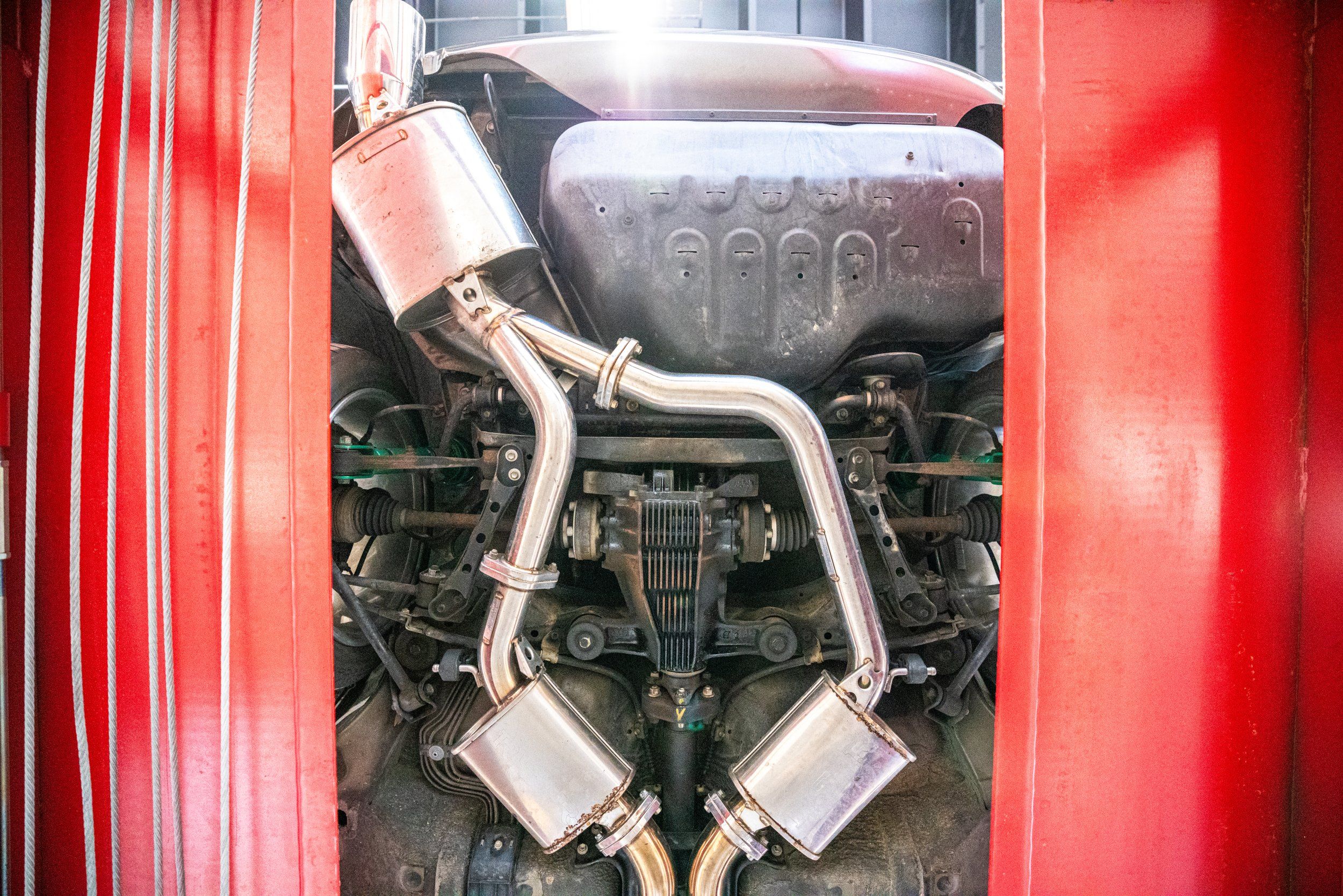 1994 Toyota Supra - Photo 36
