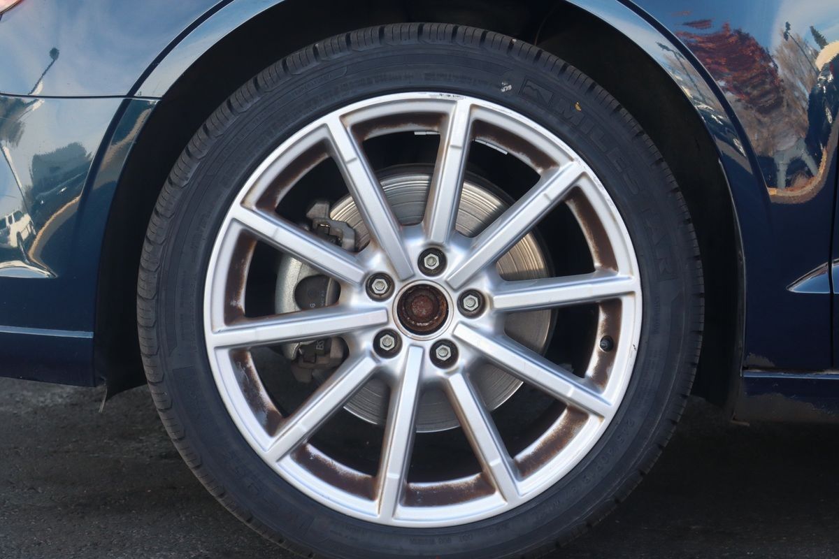 2017 Audi A3 2.0T Premium