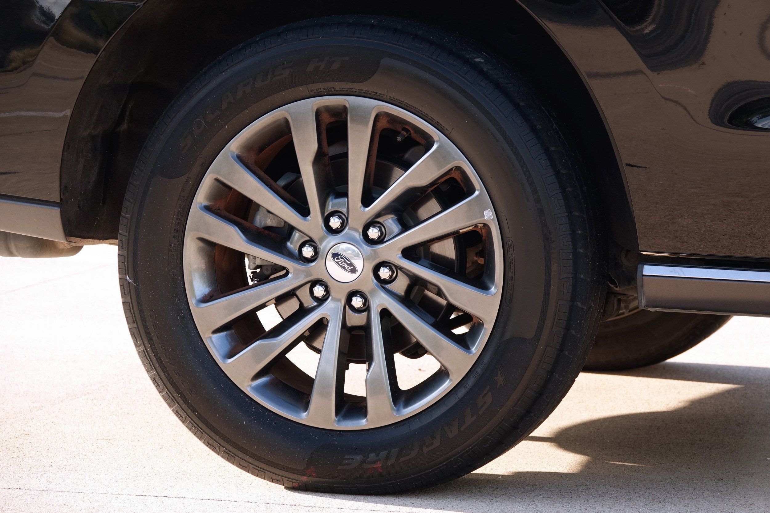 2020 Ford Expedition Limited photo 29