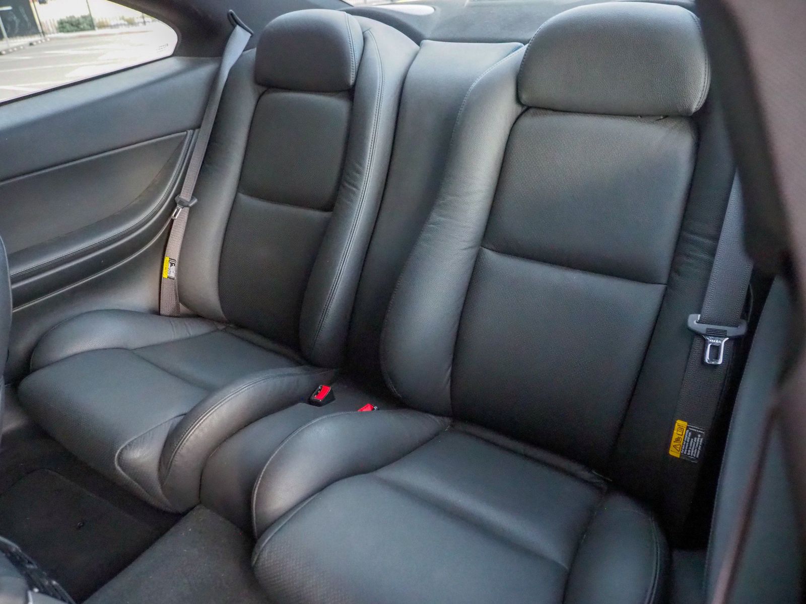 2005 Pontiac GTO 53