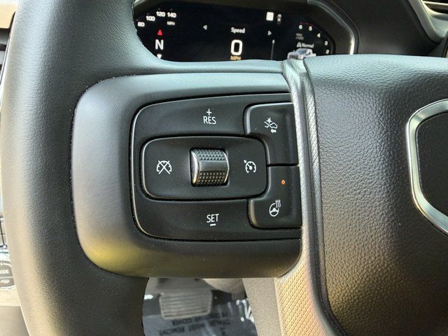 2026 GMC Sierra 2500HD Denali - Photo 15