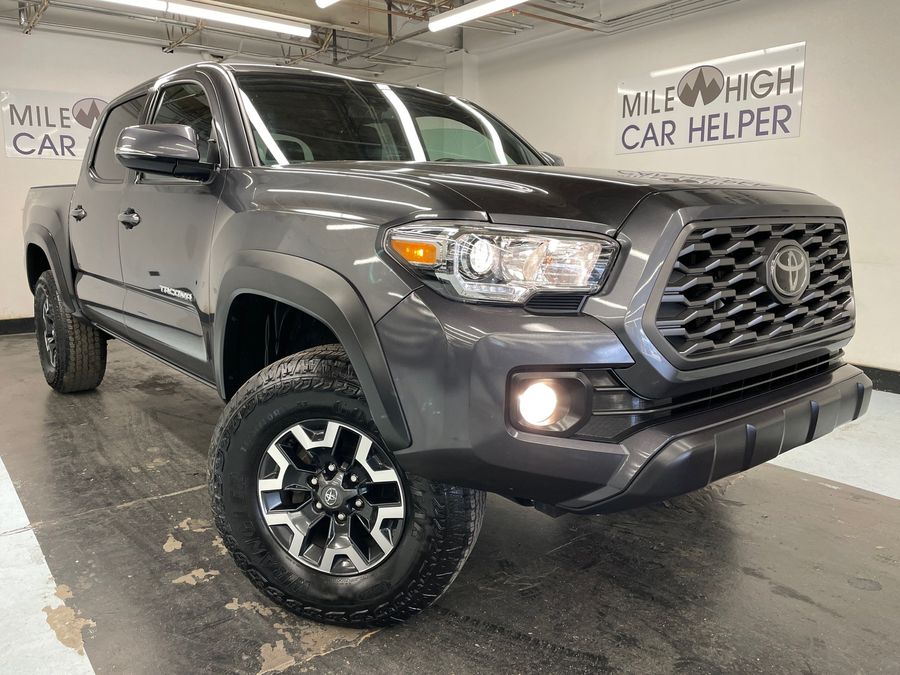 Vehicle Image