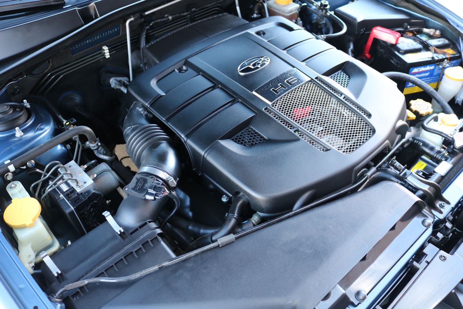 2008 Subaru Outback 3.0 R L.L. Bean Edition | Victory Motors of Colorado