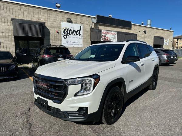 Featured Vehicle Image