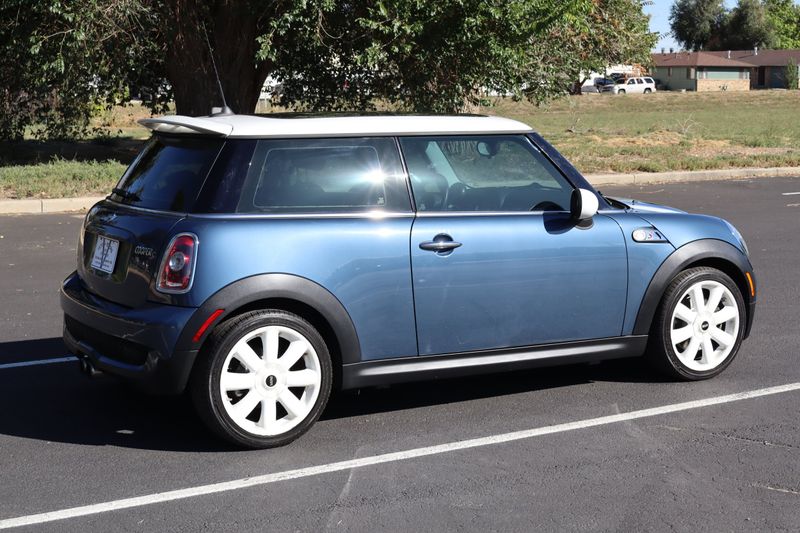2009 MINI Cooper S | Victory Motors of Colorado