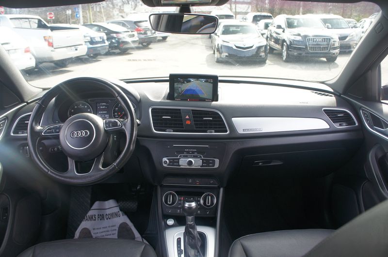 2017 Audi Q3 2.0T quattro Premium | Zoom Auto Group - Used Cars