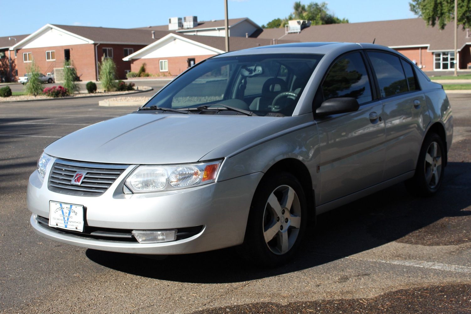 2007 Saturn Ion 3 | Victory Motors of Colorado