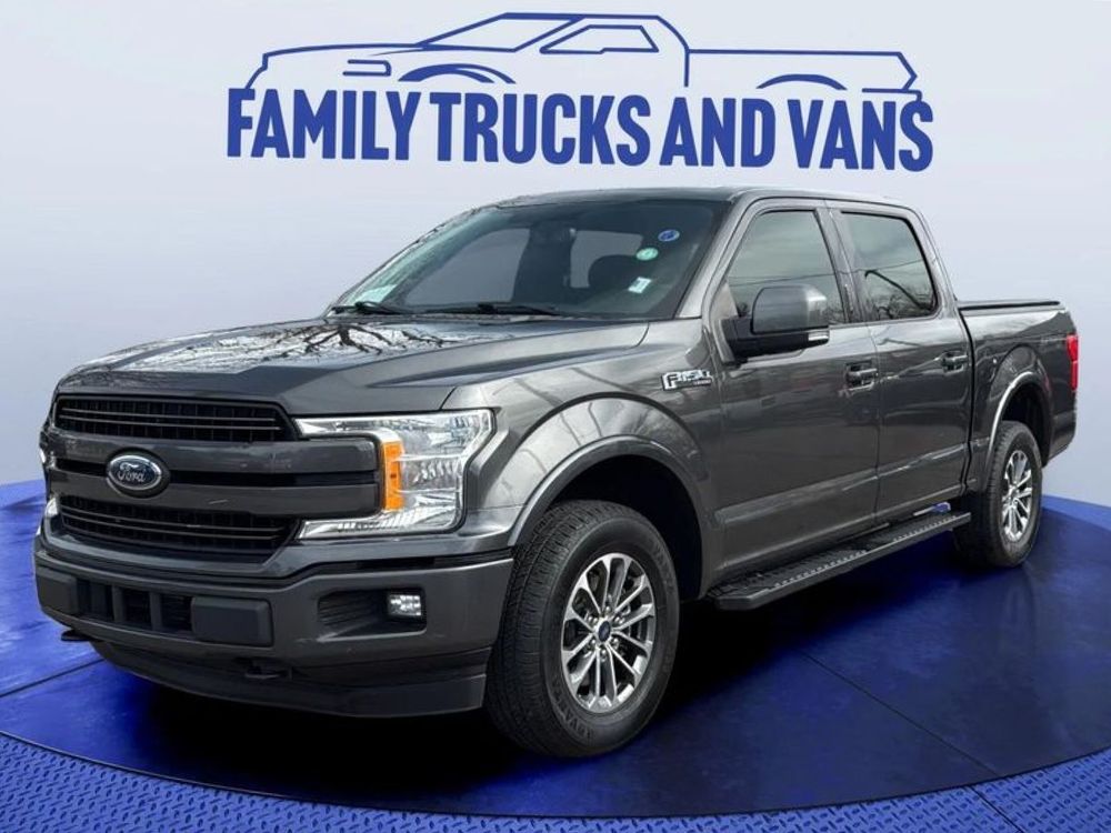 Featured Vehicle Image