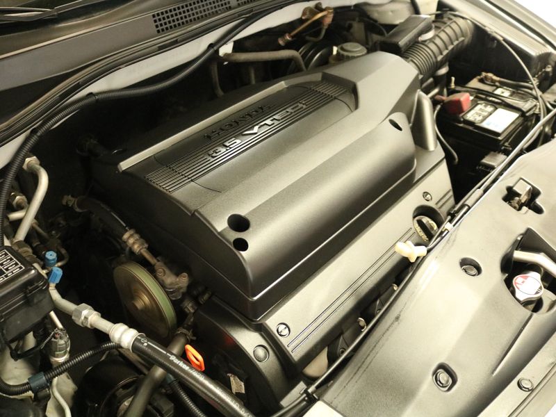 2002 Honda Odyssey EX | Victory Motors of Colorado