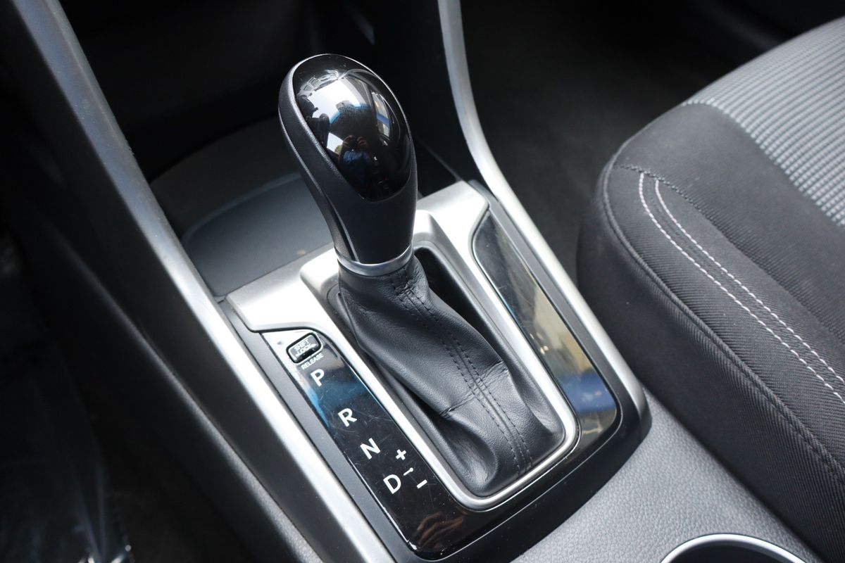 2016 Hyundai ELANTRA GT 