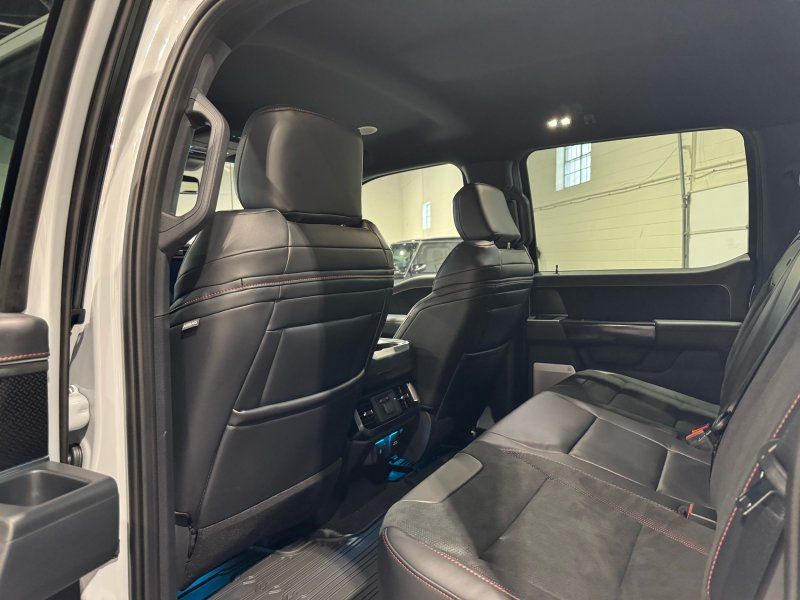 2025 Ford F-150 Raptor, photo 13