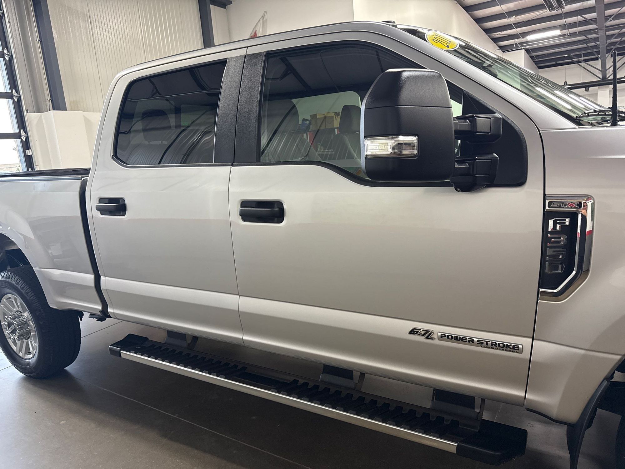 2018 Ford F-350 XL photo 58