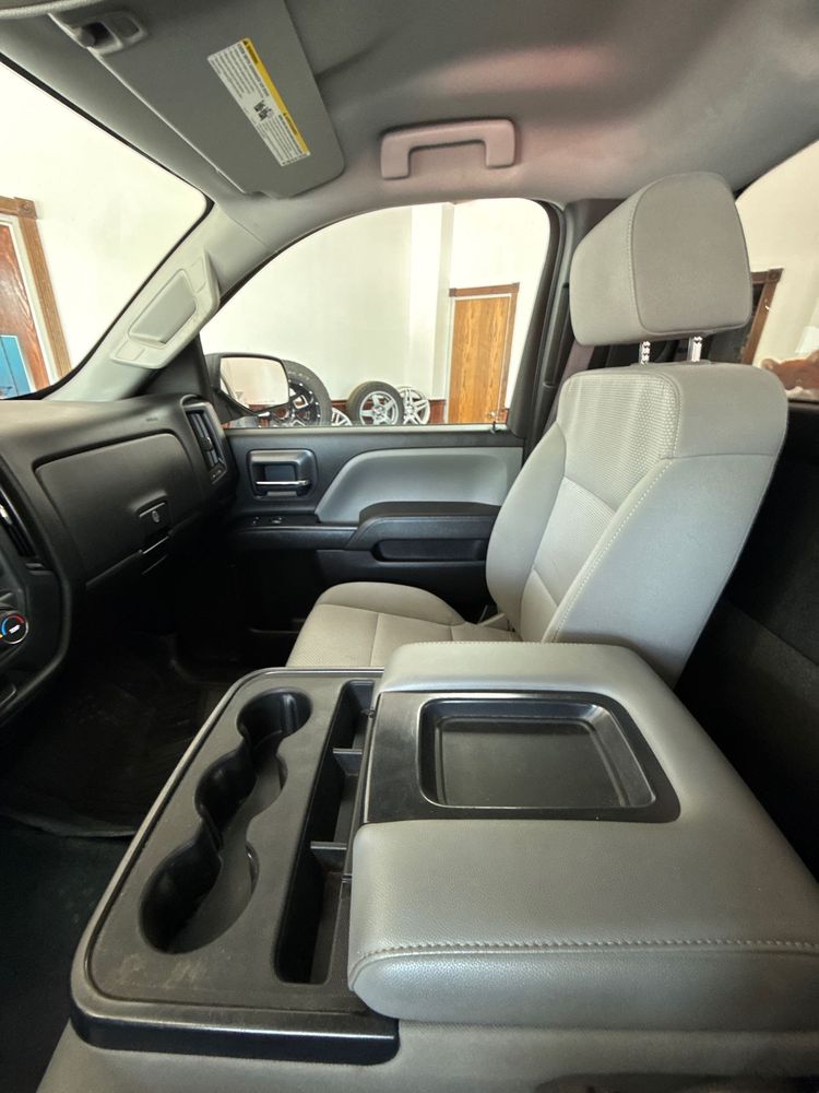 2017 Gmc Sierra 1500 Base photo 23
