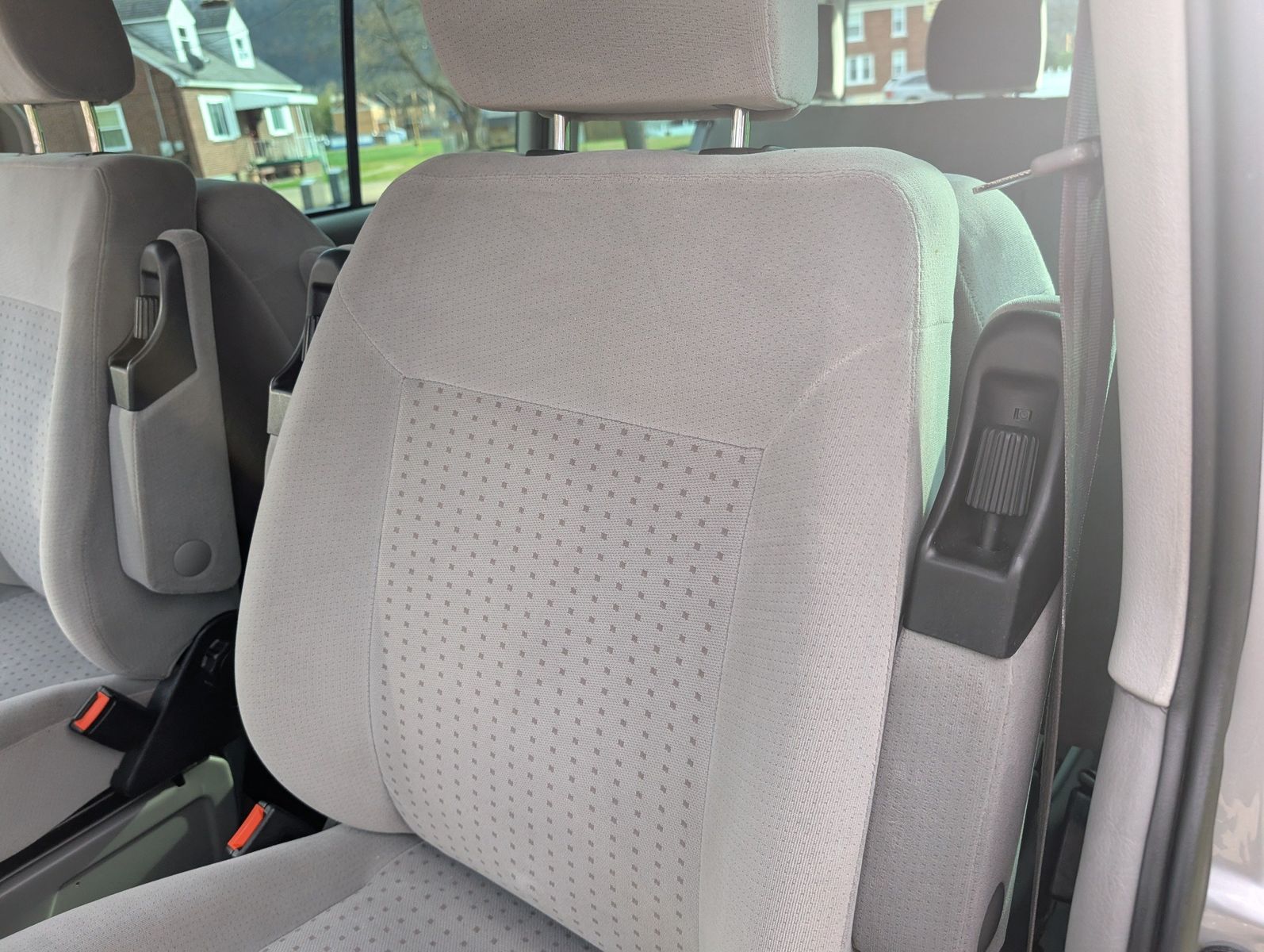 2003 Volkswagen EuroVan 110