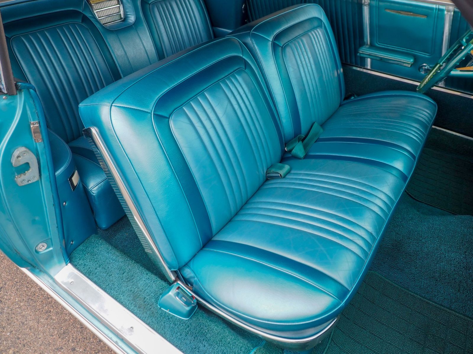 1963 Pontiac Bonneville 57